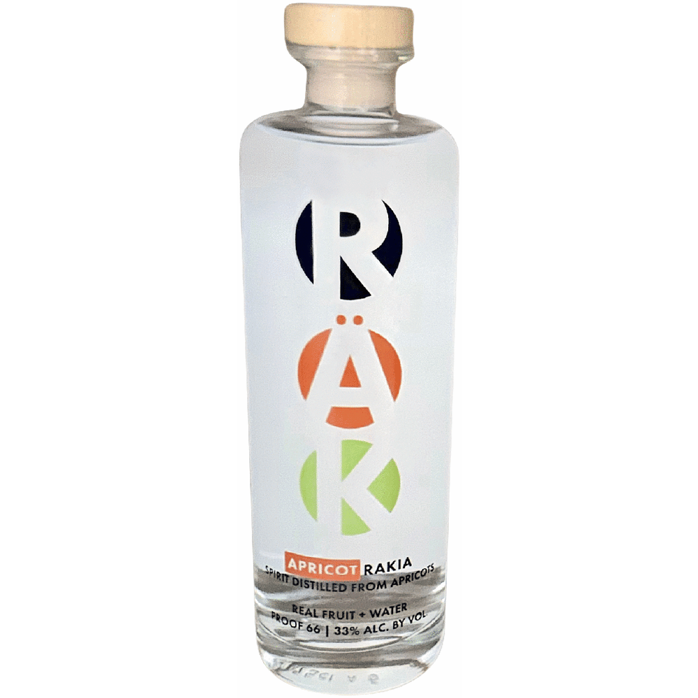 ☆raki☆ Apricot Rakia Brandy | Total Wine & More