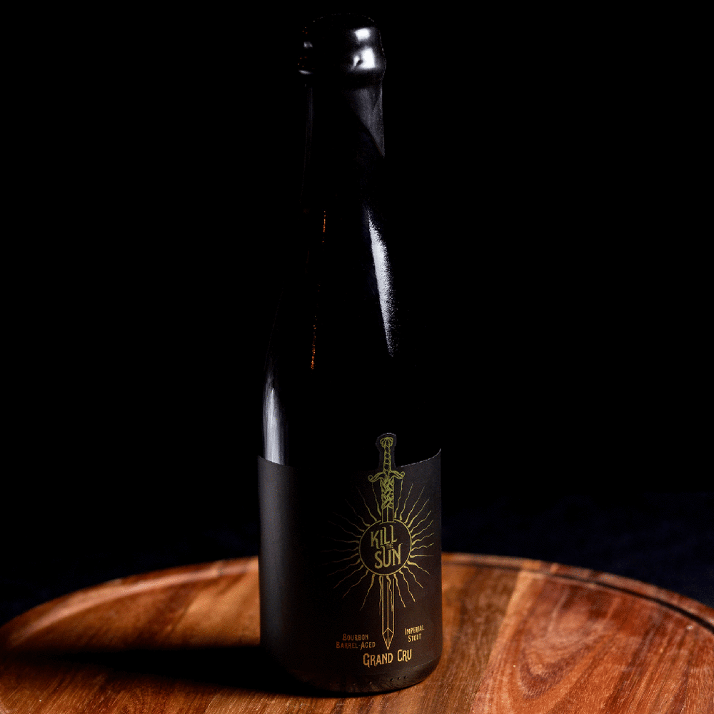Ex Novo Kill the Sun Gran Cru