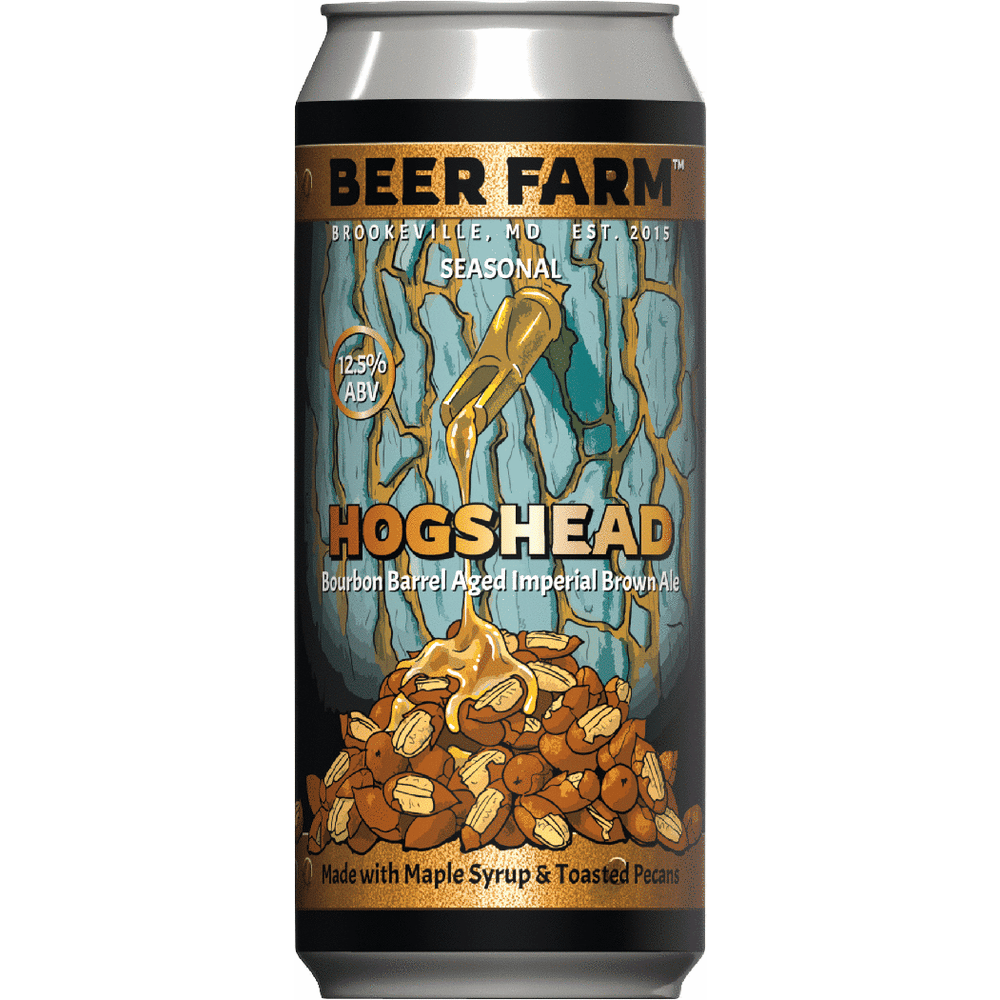 Brookeville Hogshead