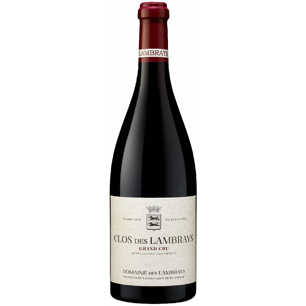 Domaine des Lambrays Clos des Lambrays Grand Cru