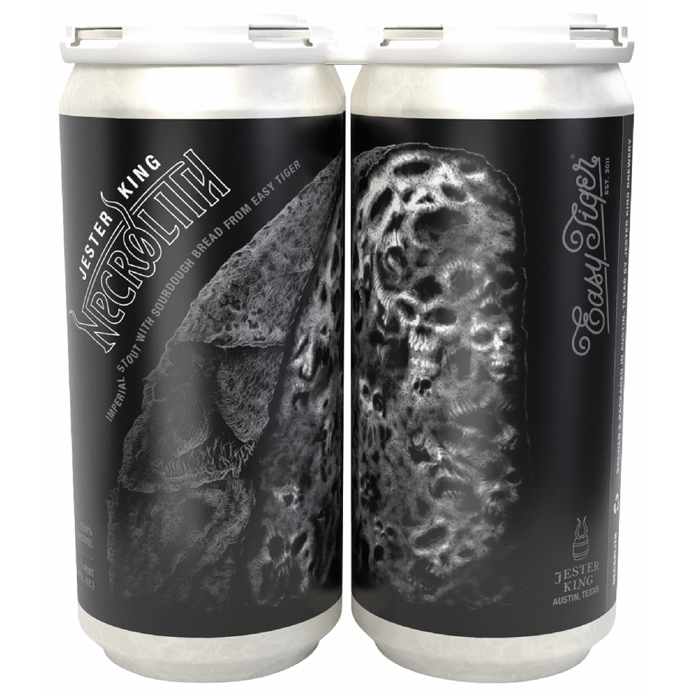 Jester King Necrolith