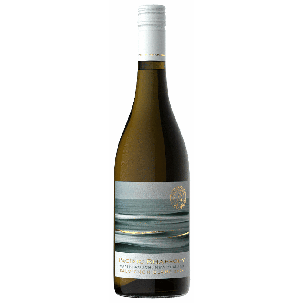 ▪️レザレクション▪️ パロット オーシャンホワイト★新品・未使用 Pacific Rhapsody Marlborough Sauvignon Blanc | Total Wine & More