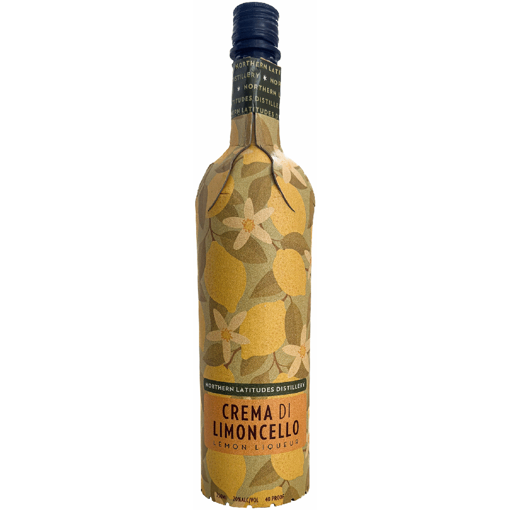 Northern Latitudes Limoncello Cream | Total Wine & More