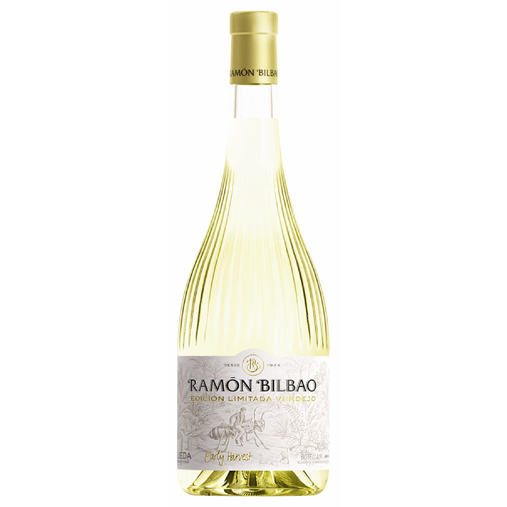 Ramon Bilbao Limited Edition Early Harvest Verdejo