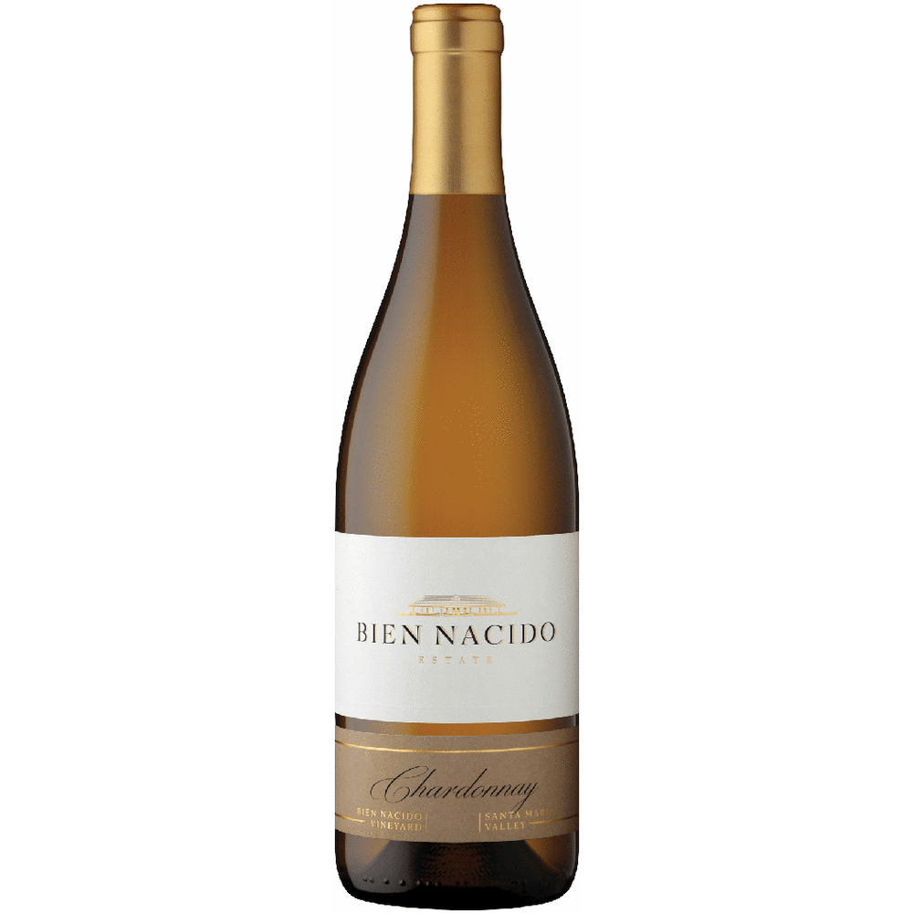Bien Nacido Chardonnay, 2021