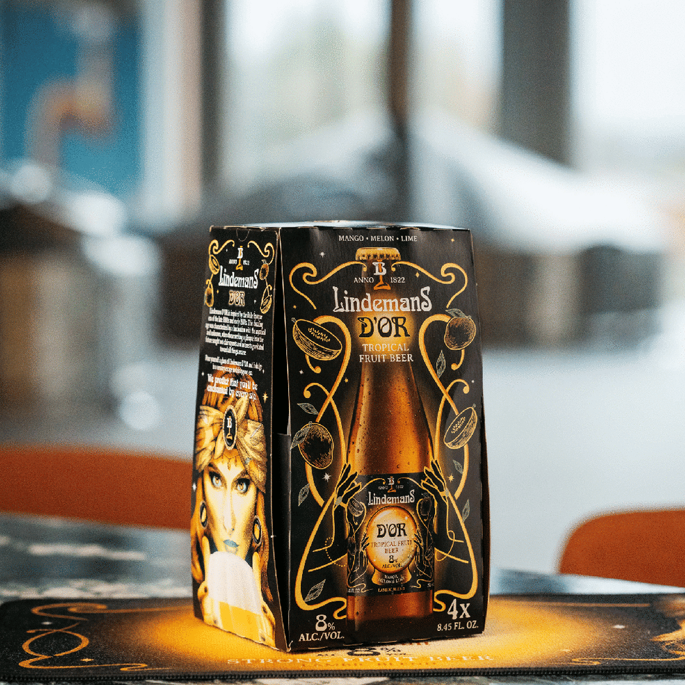 Lindeman's D'or