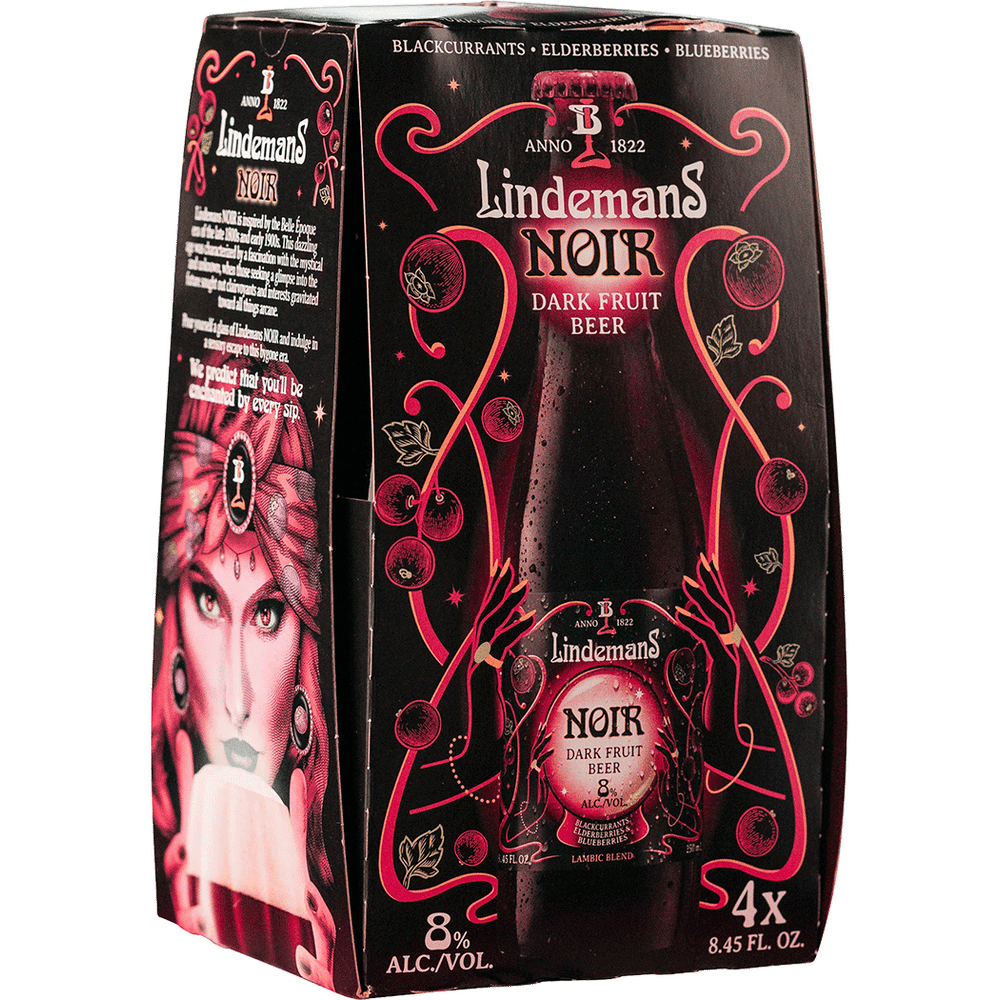Lindeman's Noir