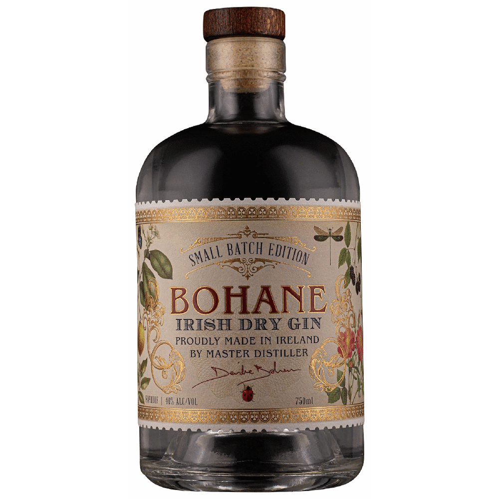 Bohane Irish Gin
