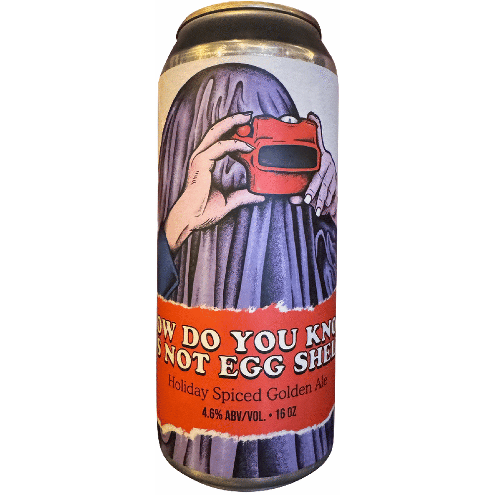 Loaded Dice How Do You Know It's Not Egg Shells?