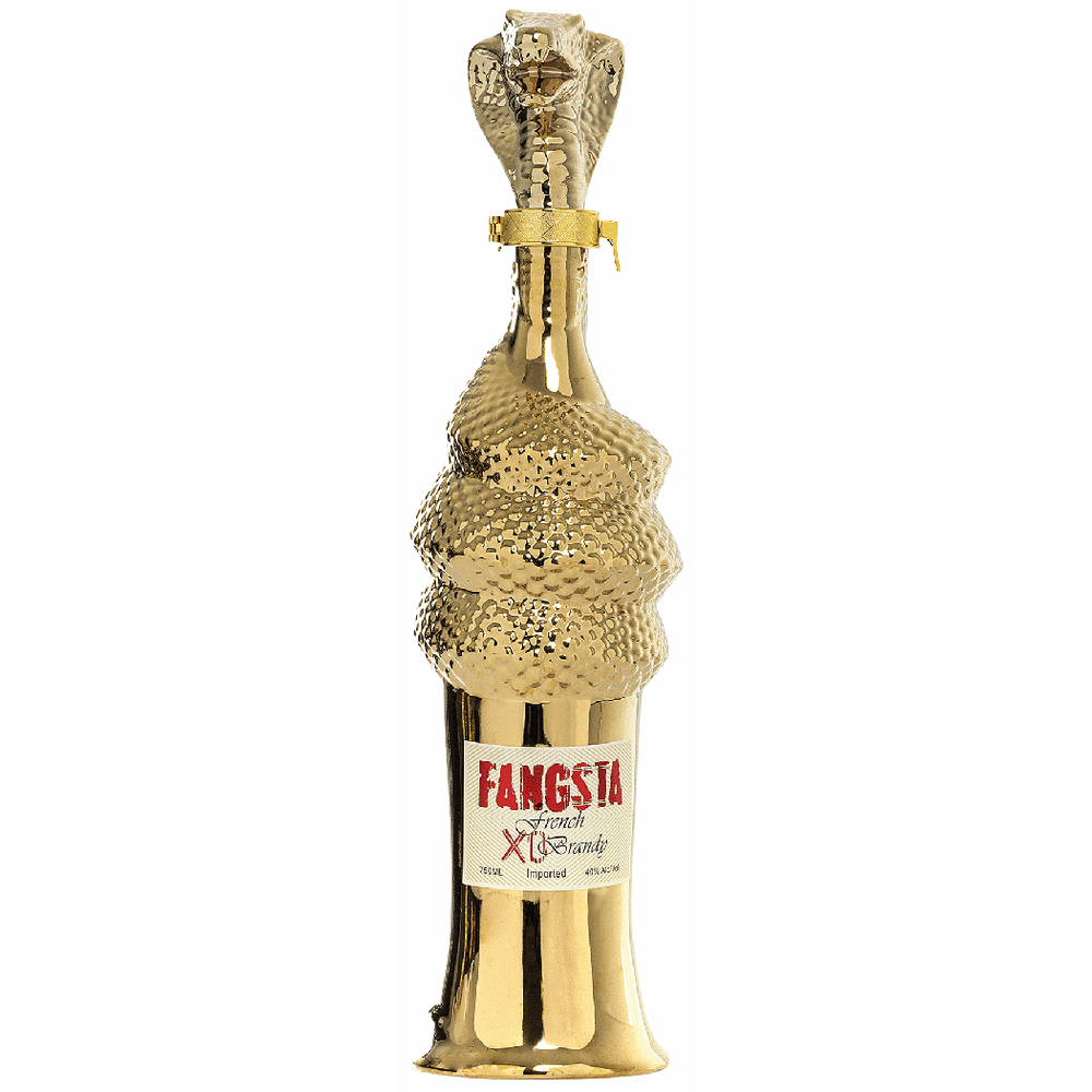 Fangsta XO French Brandy | Total Wine & More