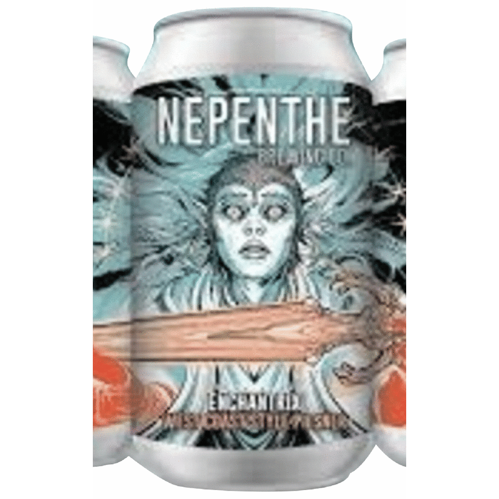 Nepenthe Enchantrix