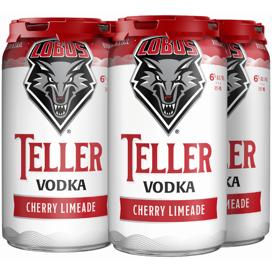 Teller Cherry Limeade