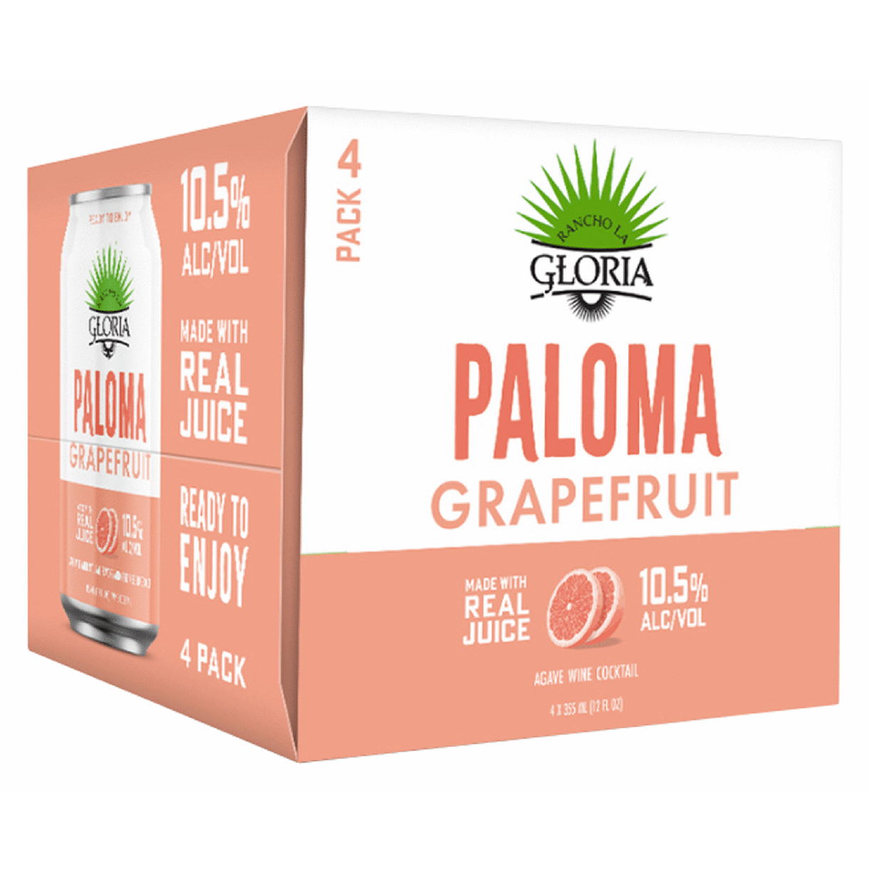 Rancho la Gloria Paloma