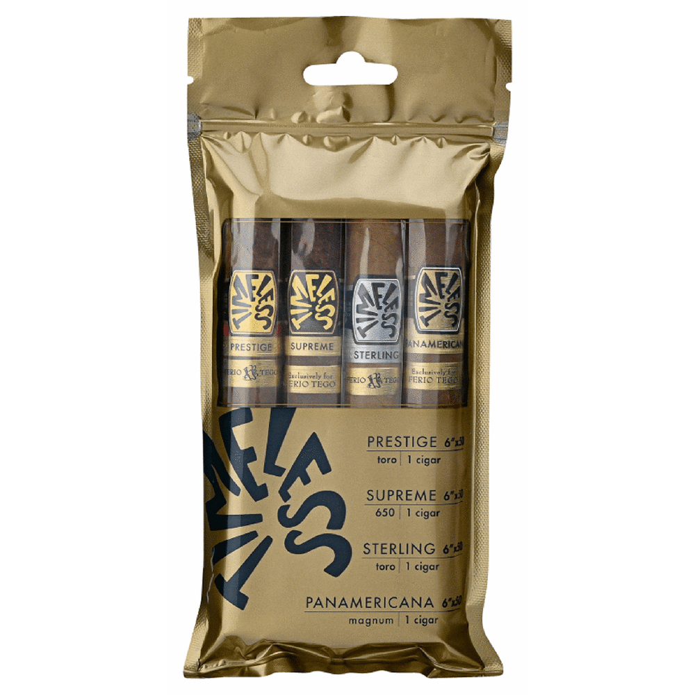 Ferio Tego Timeless Freshpack