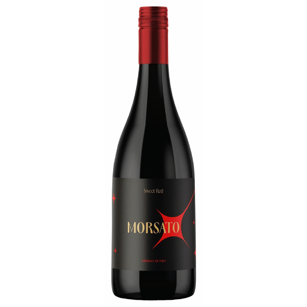 Morsato Rosso Dolce
