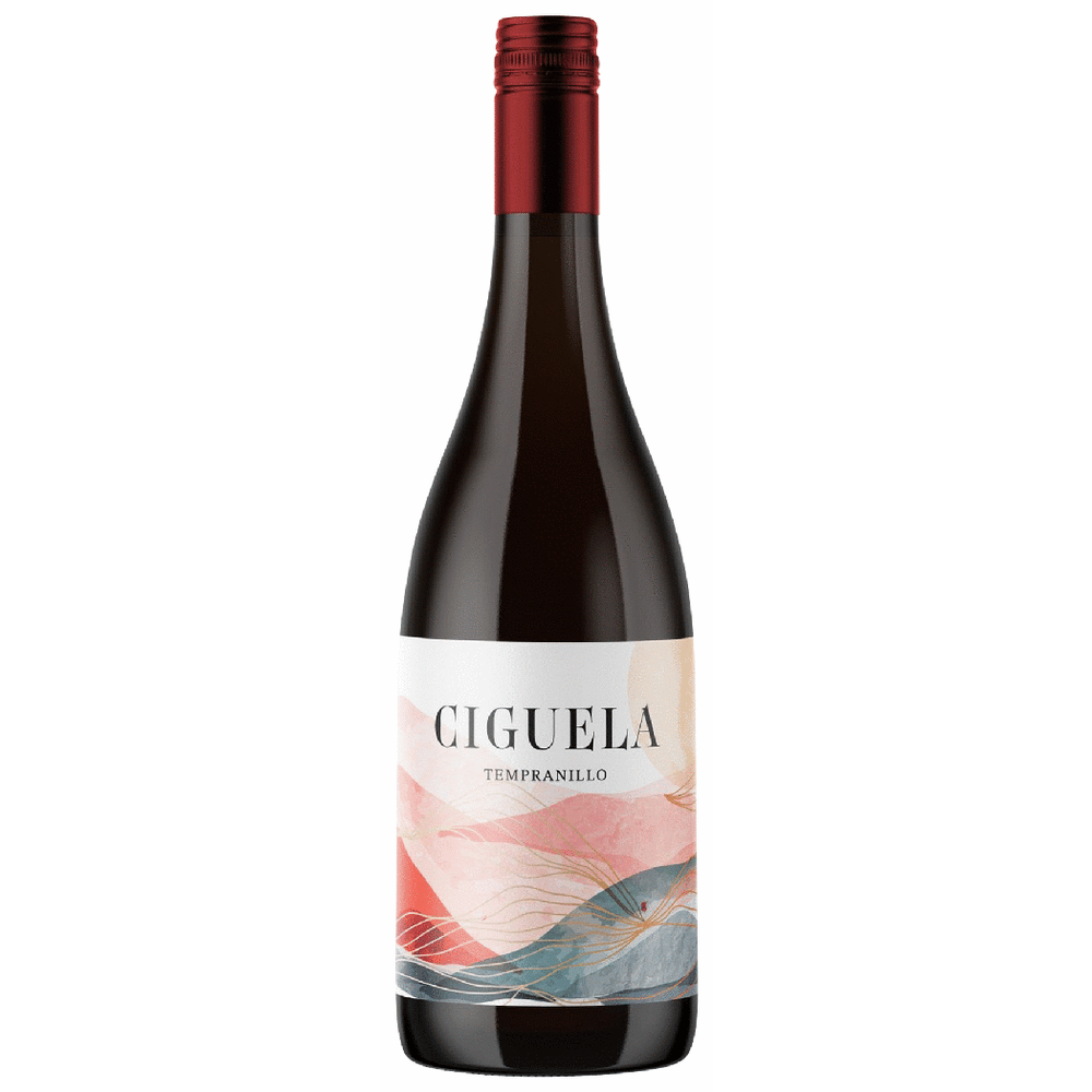 Ciguela Tempranillo, 2023