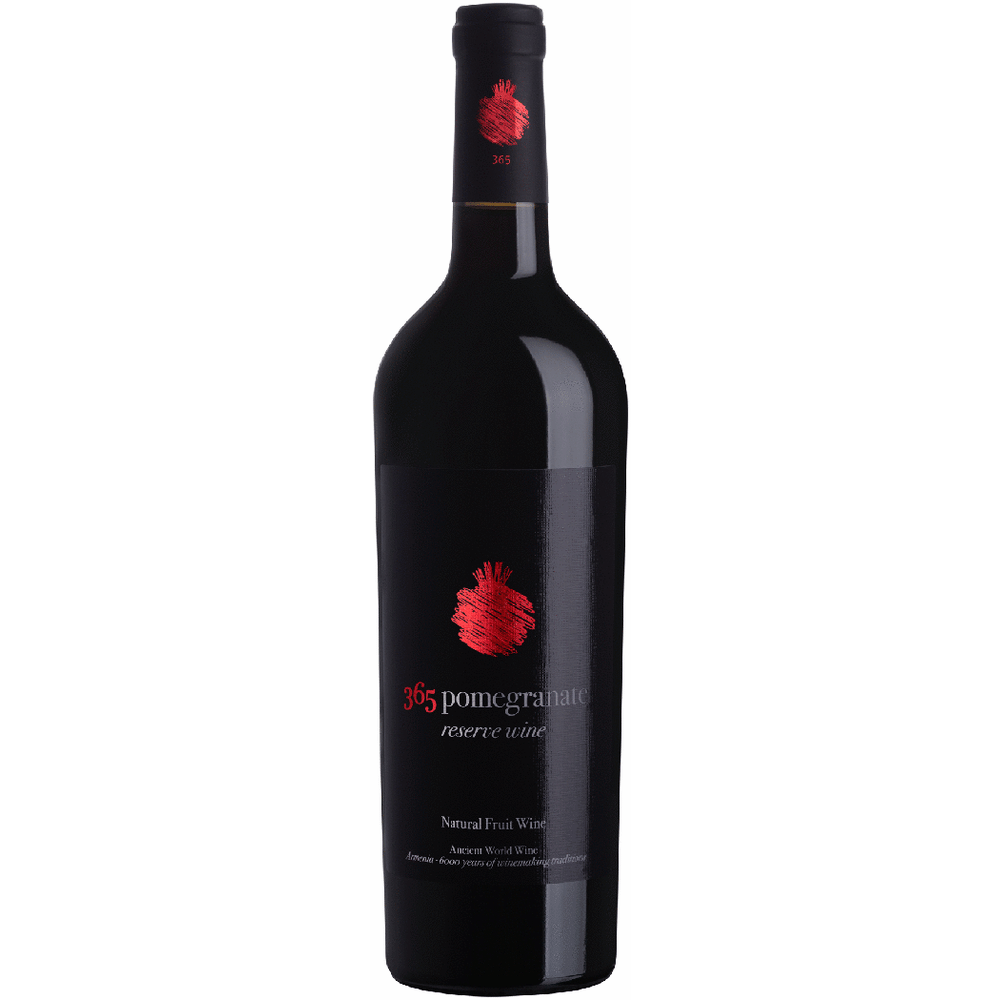 Gevorkian 365 Pomegranate Reserve Wine