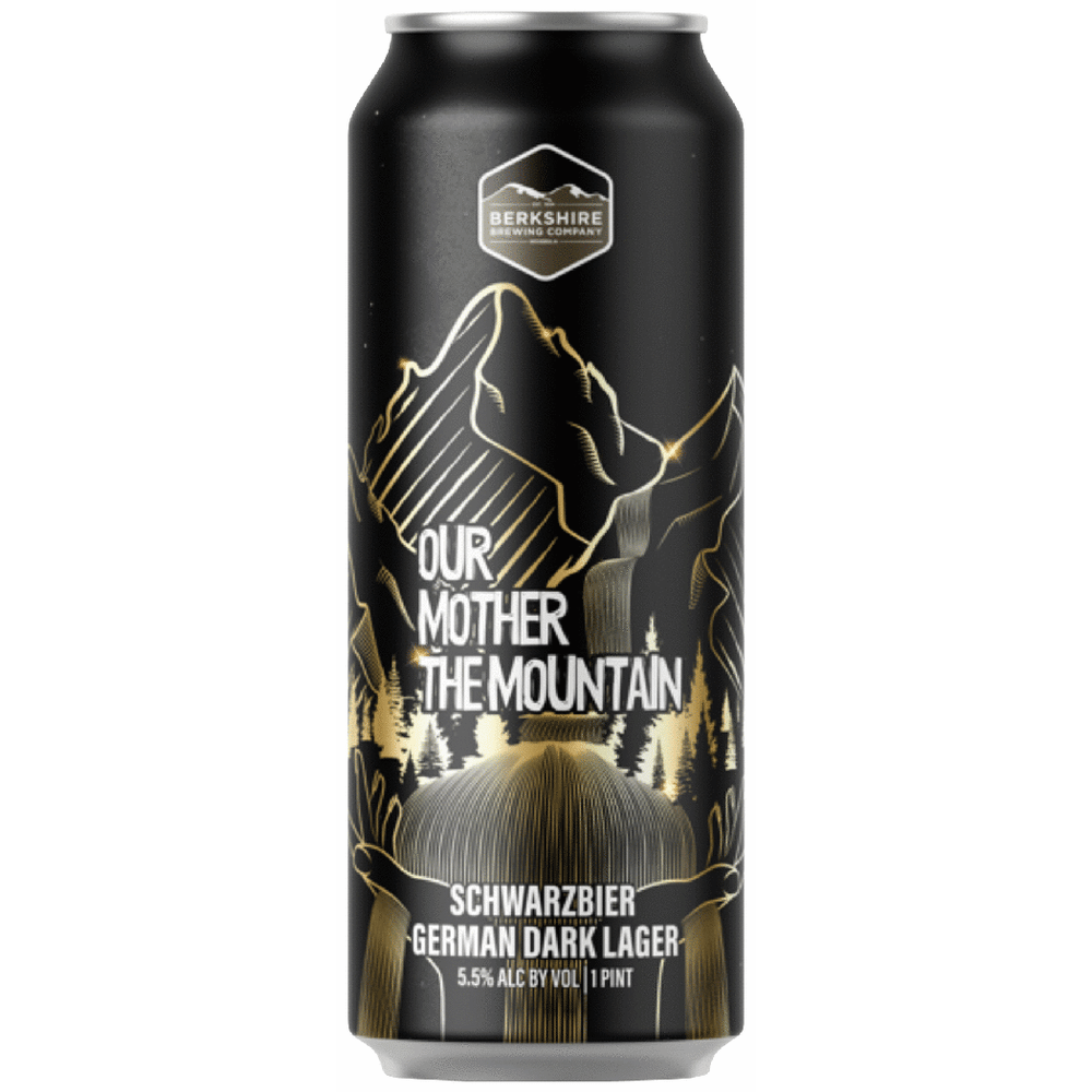Berkshire Our Mother The Mountain