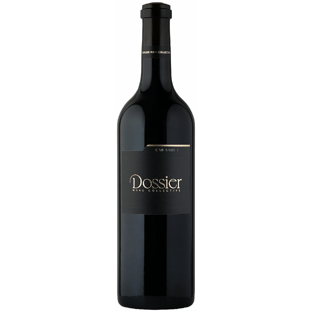 Dossier Wine Collective Cabernet Sauvignon