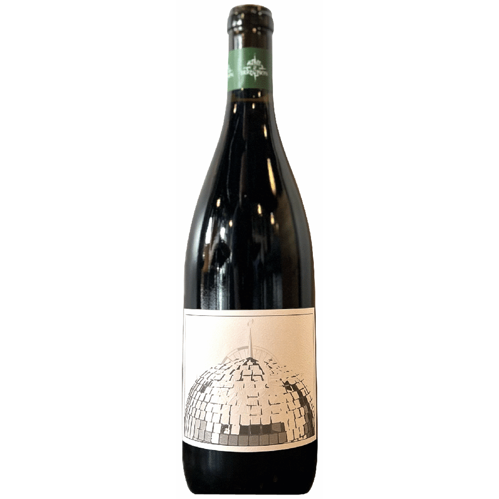 Time & Direction Diamond Cutter Rhone Red Blend