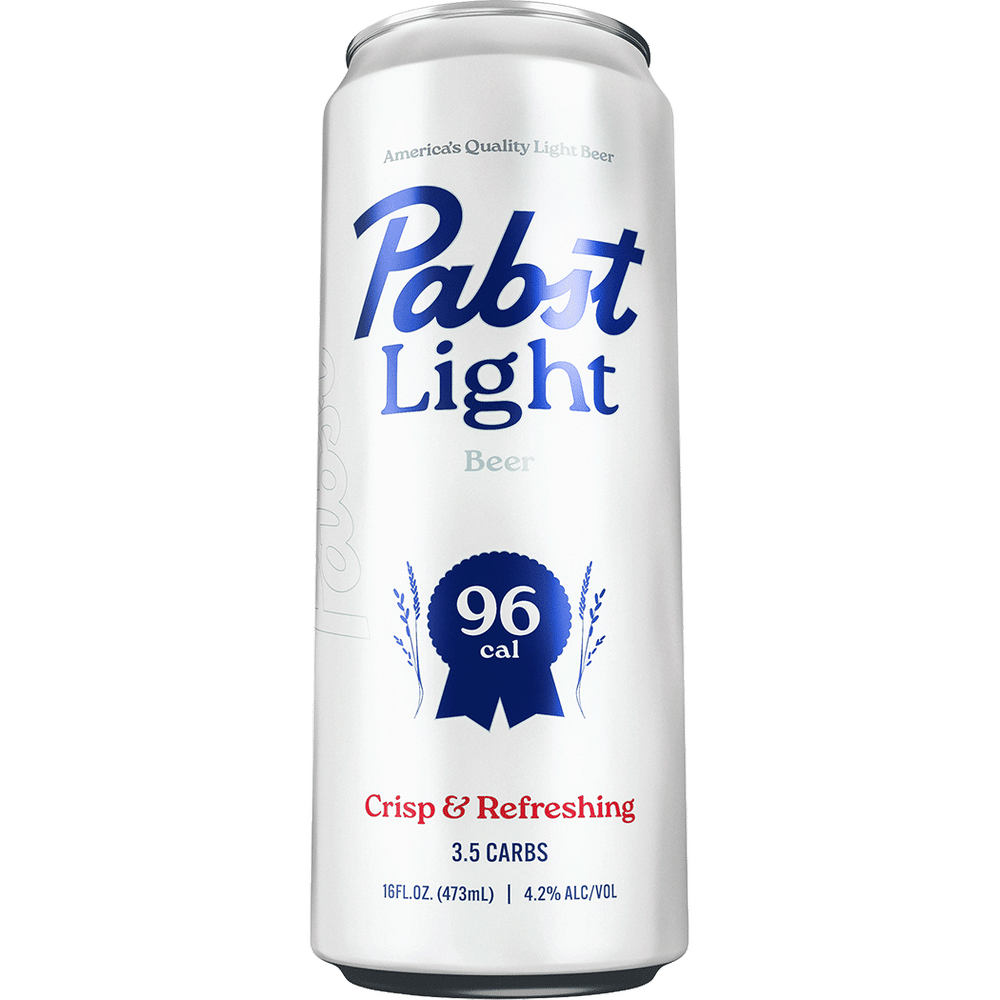 Pabst Light