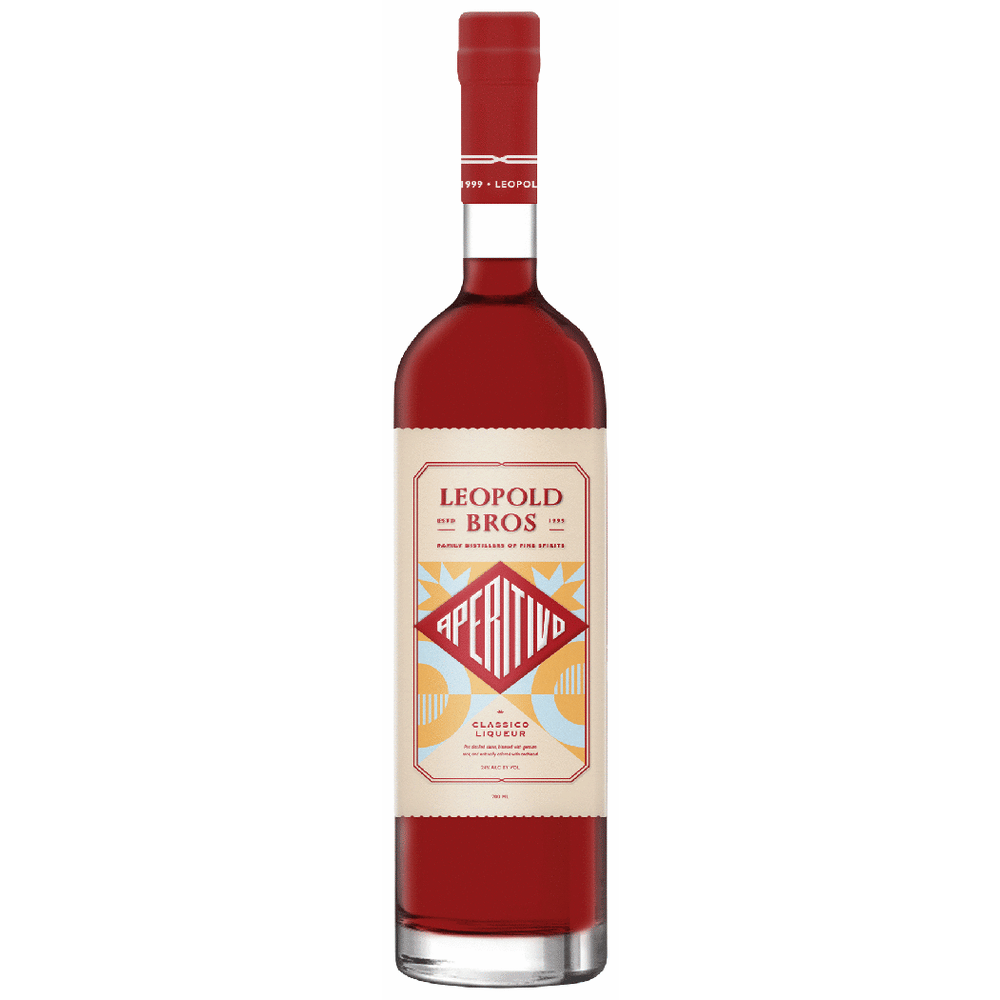 Leopold Bros Aperitivo