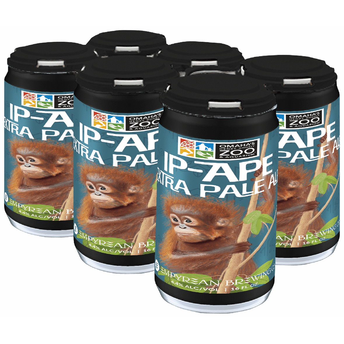Empyrean IP-APE Extra Pale Ale
