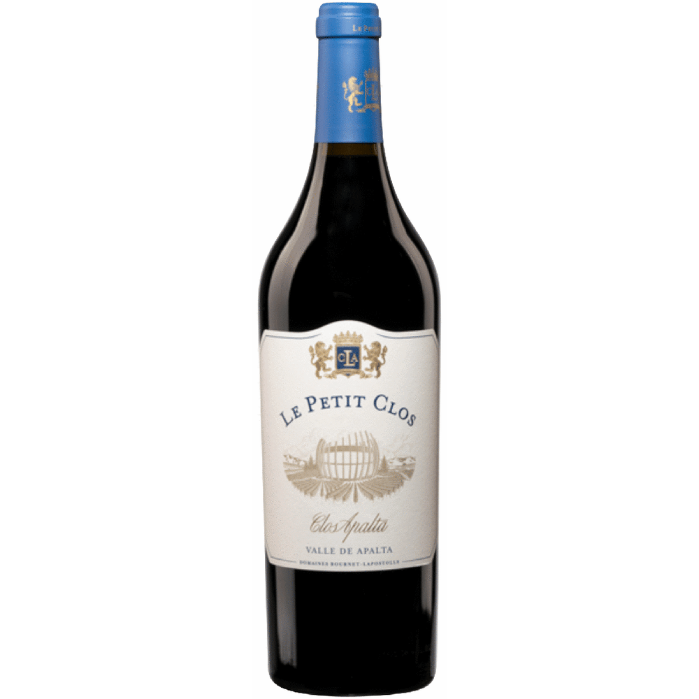 Clos Apalta Le Petit Clos