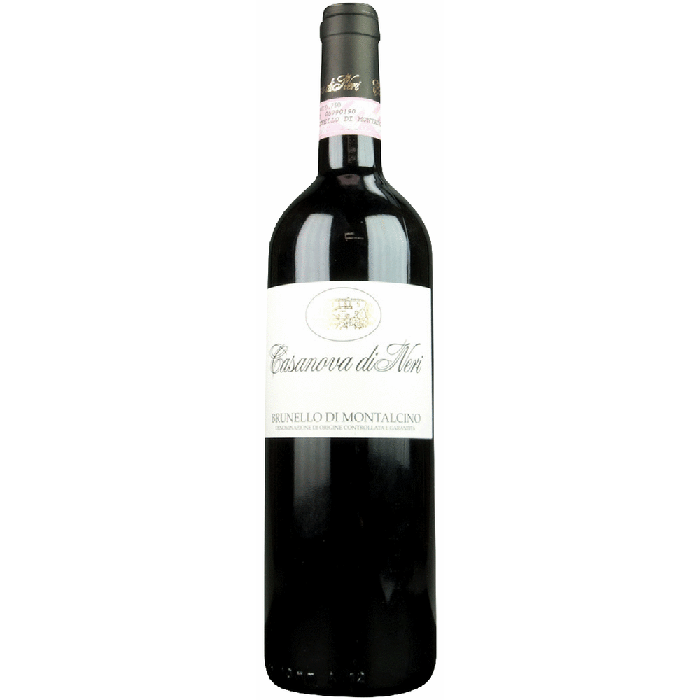 Casanova di Neri Brunello di Montalcino White Label, 2020
