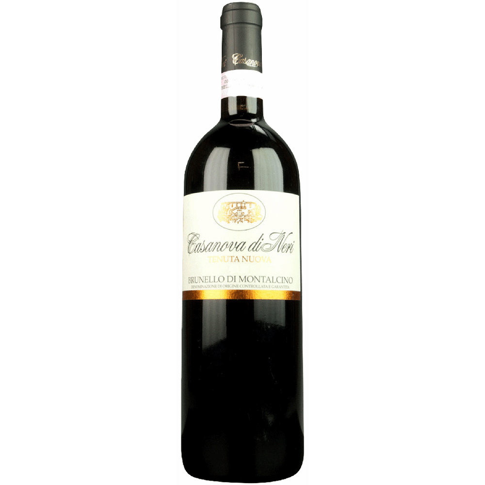Casanova di Neri Brunello di Montalcino Tenuta Nuova, 2020