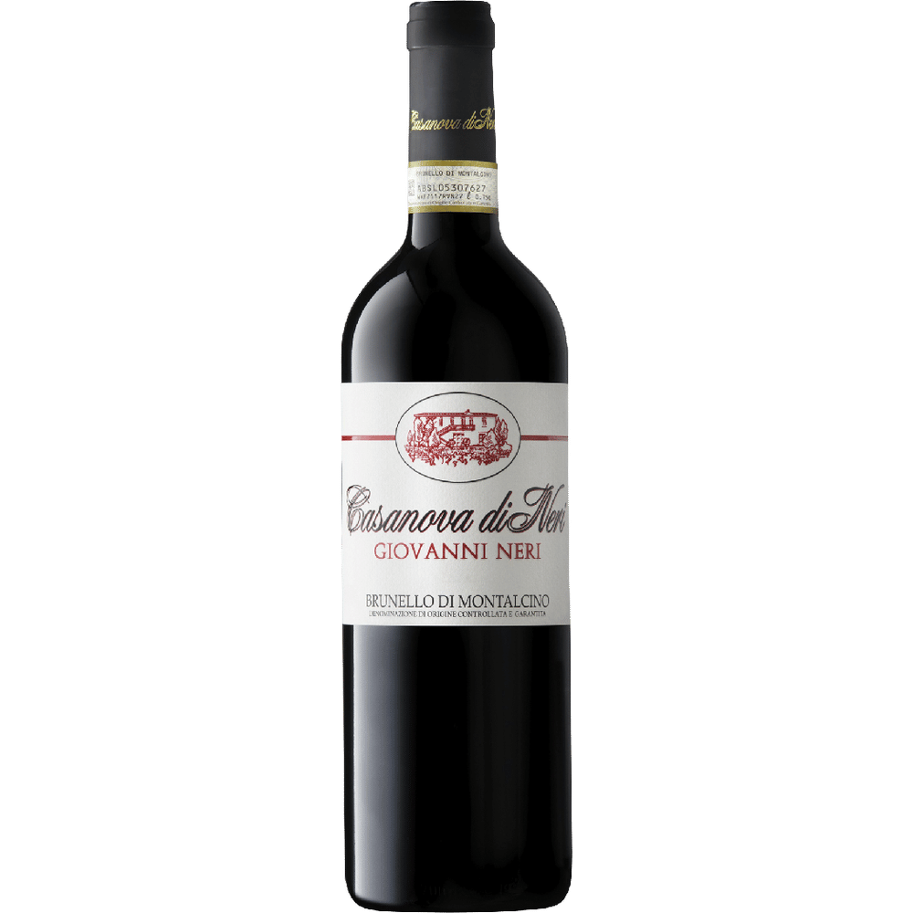 Casanova di Neri Brunello di Montalcino Giovanni Neri, 2020