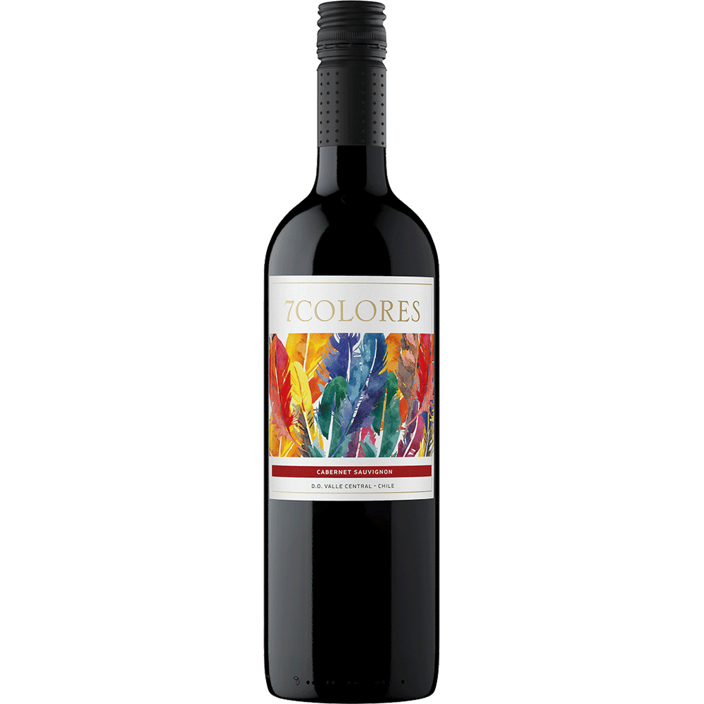 7Colores Cabernet Sauvignon