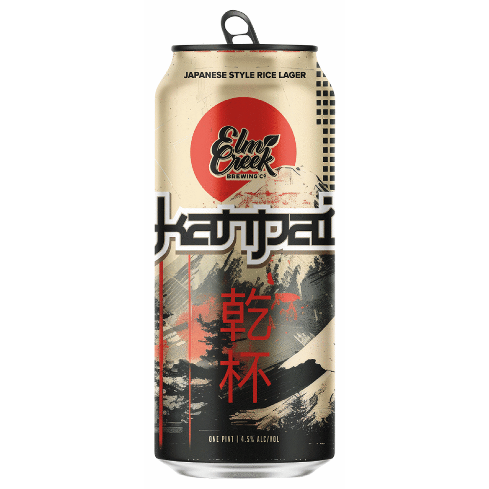 Elm Creek Kanpai
