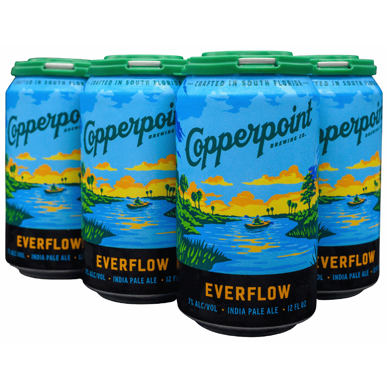 Copperpoint Everflow IPA