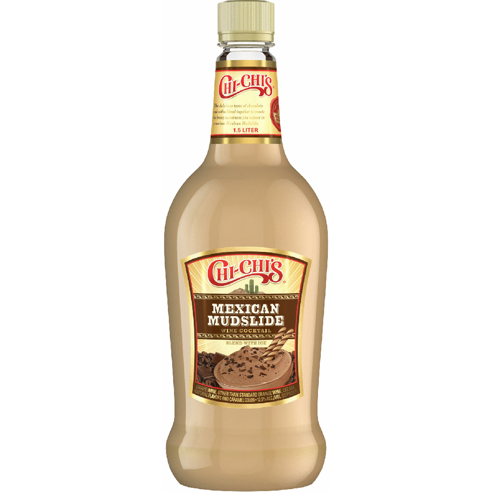 Chi Chi's Mexican Mudslide