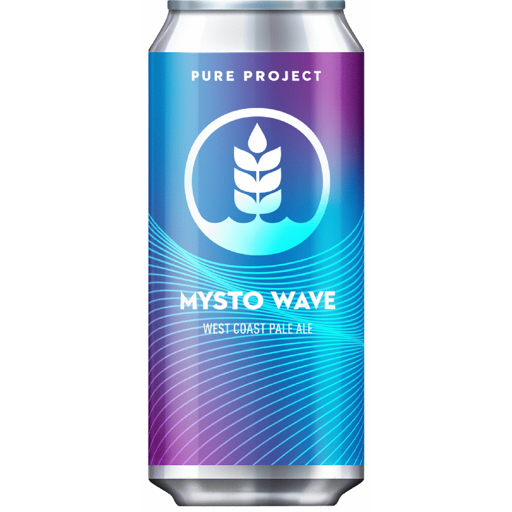Pure Project Mysto Wave