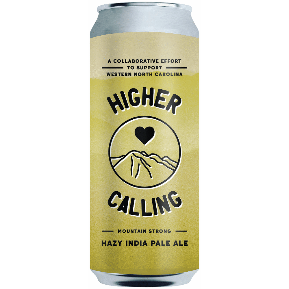 450 North Higher Calling