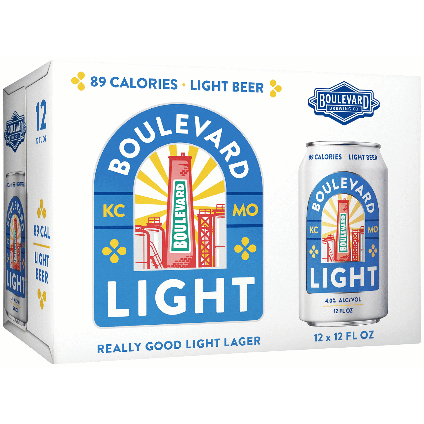 Boulevard Light