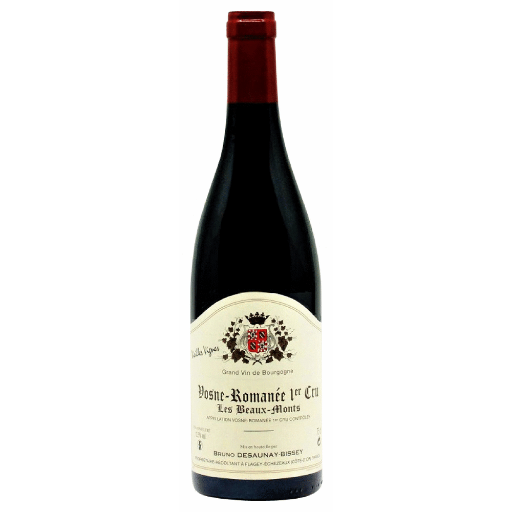 Domaine des Lambrays Vosne-Romanee 1er Cru "Les Beaux Monts"