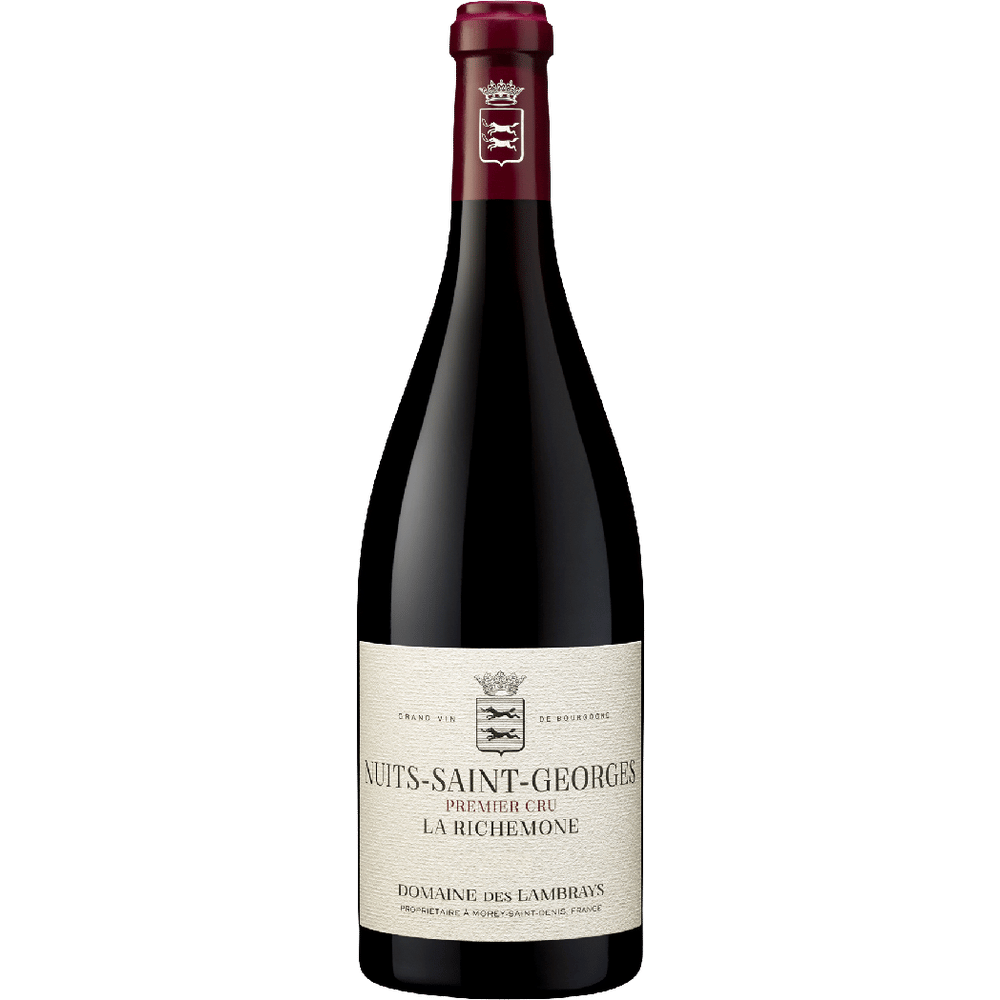 Domaine des Lambrays Nuits-Saint-Georges 1er Cru "La Richemone"