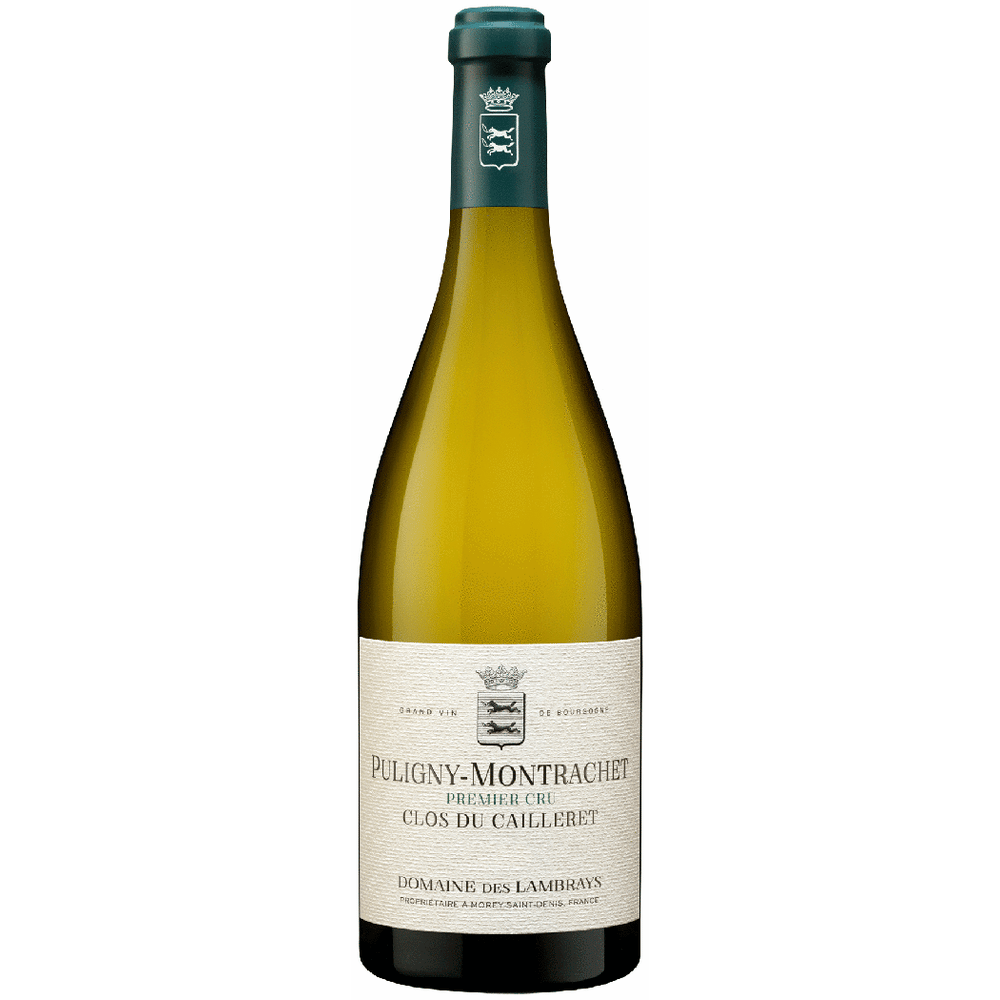 Domaine des Lambrays Puligny Montrachet 1er Cru "Clos du Cailleret"