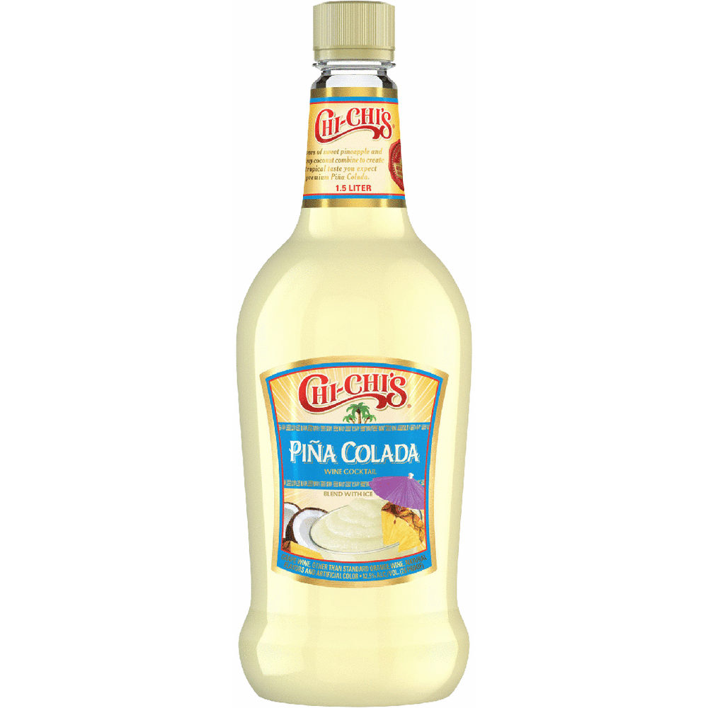 Chi Chi's Pina Colada