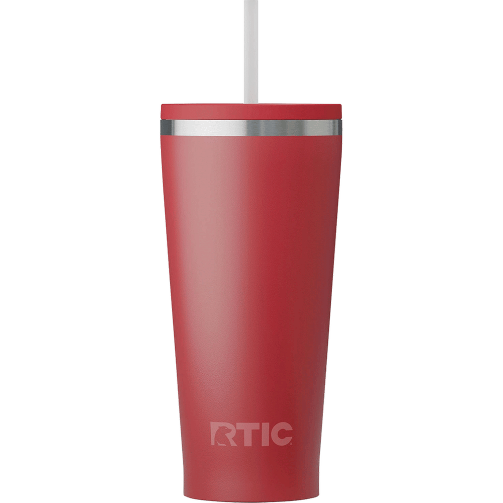 RTIC 20oz Everyday Tumbler Flag Red