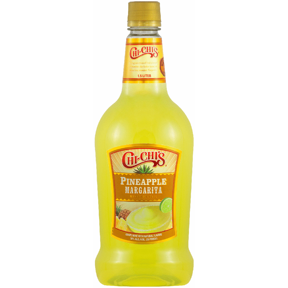Chi Chi's Pineapple Margarita