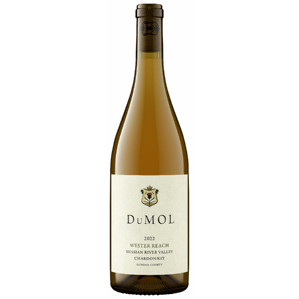 DuMOL Chardonnay Wester Reach Russian River Valley