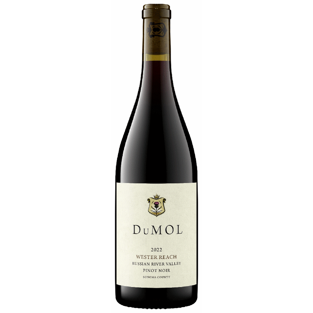 DuMOL Pinot Noir Wester Reach, 2022