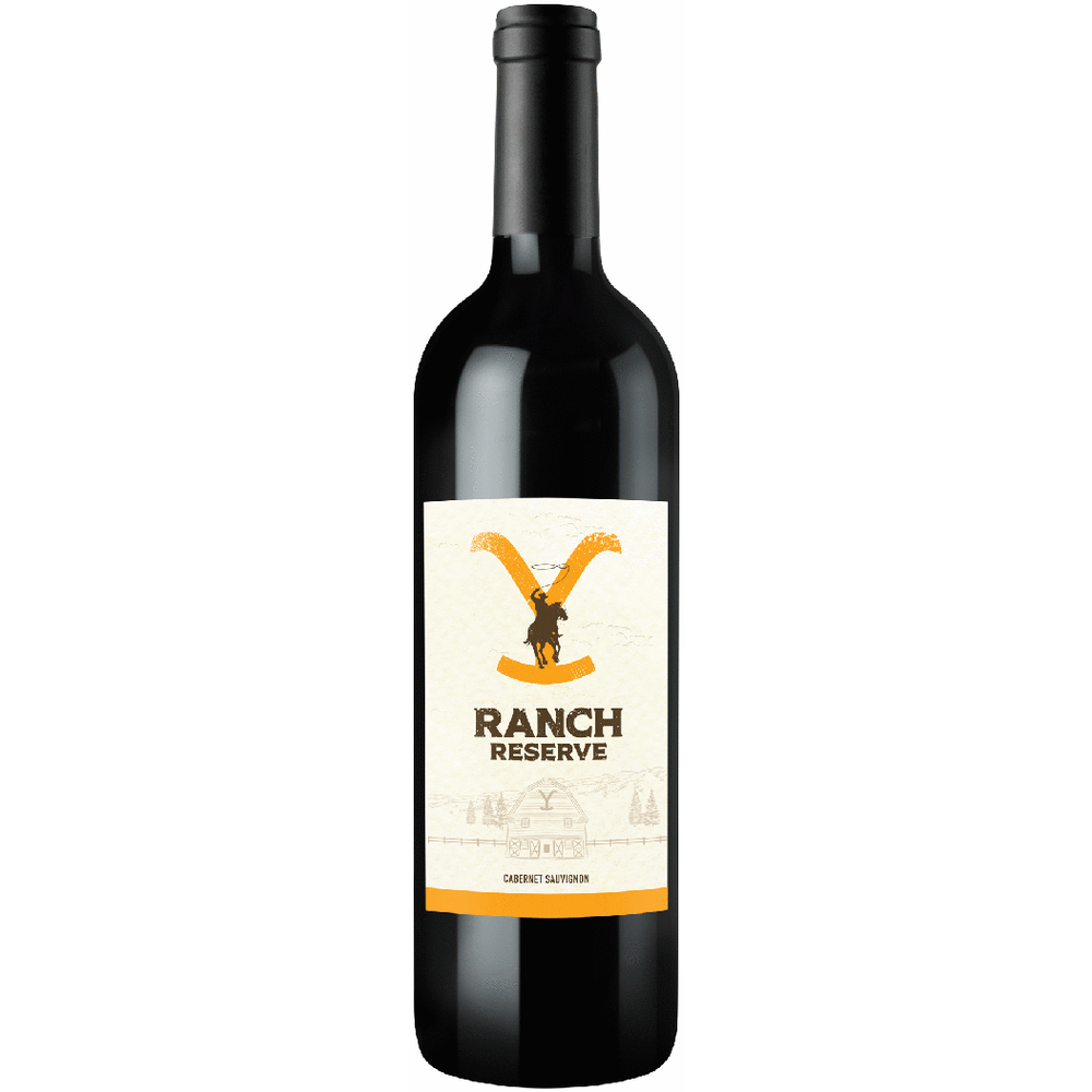 Ranch Reserve - 2021 Cabernet Sauvignon