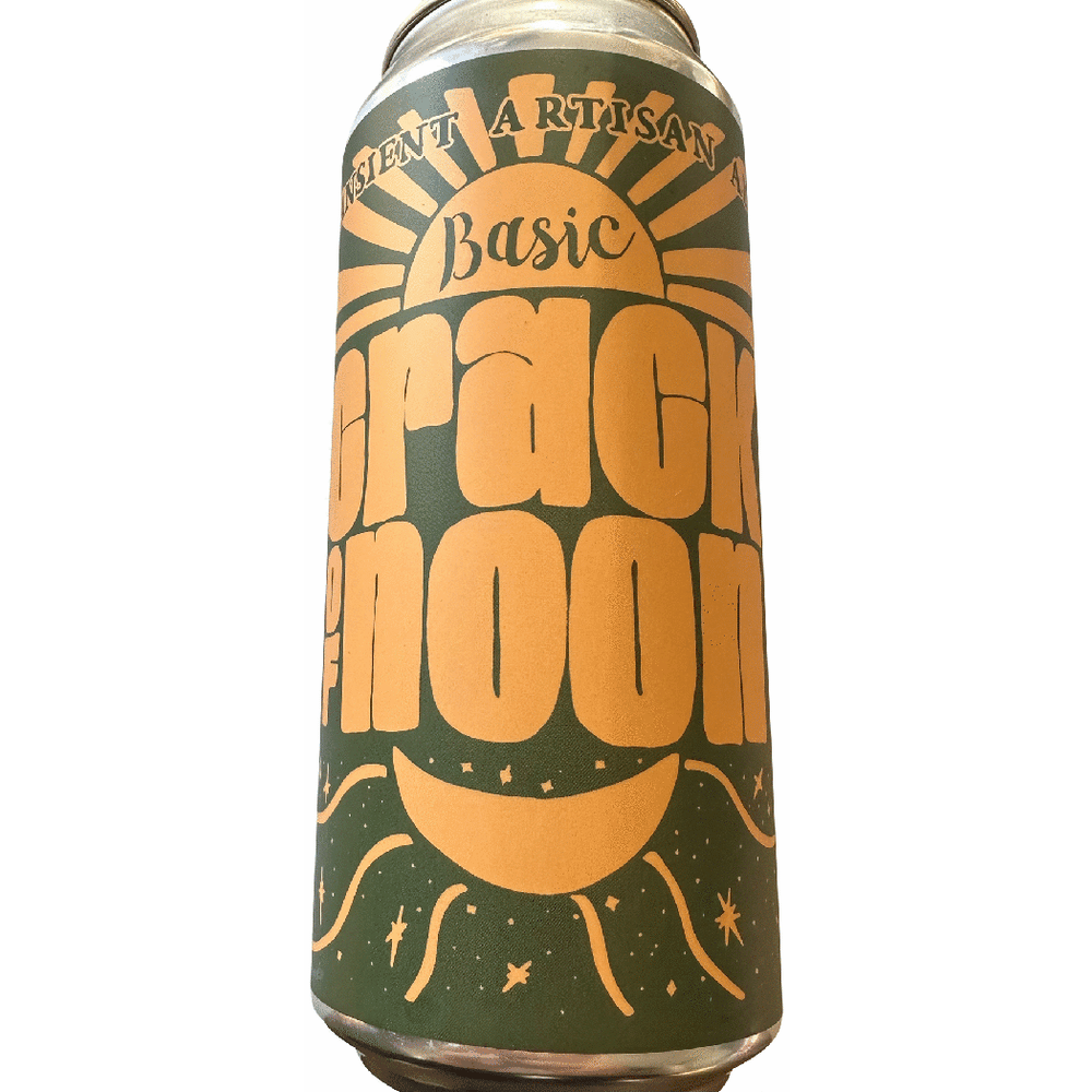 Transient Crack of Noon