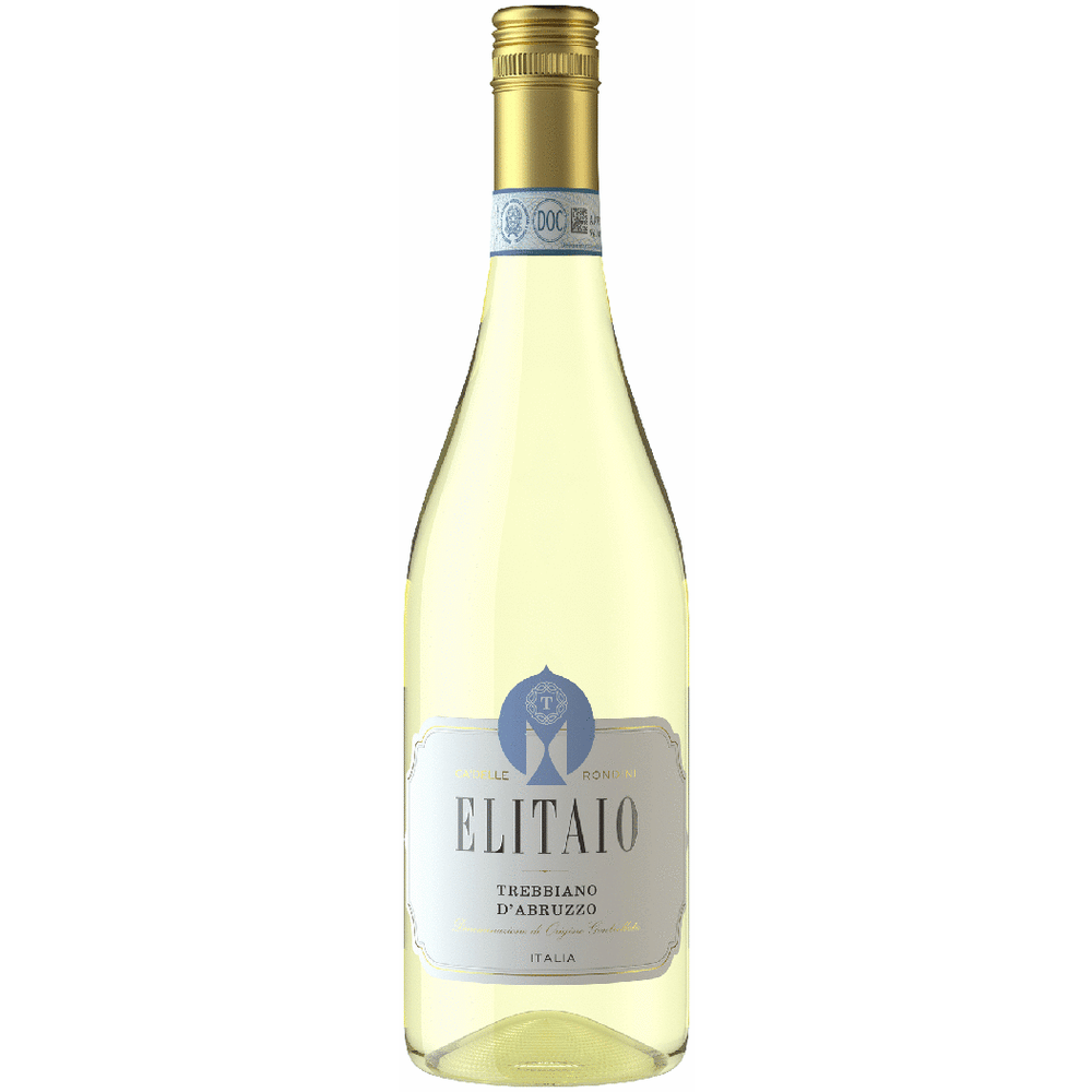 Elitaio Trebbiano d'Abruzzo DOC