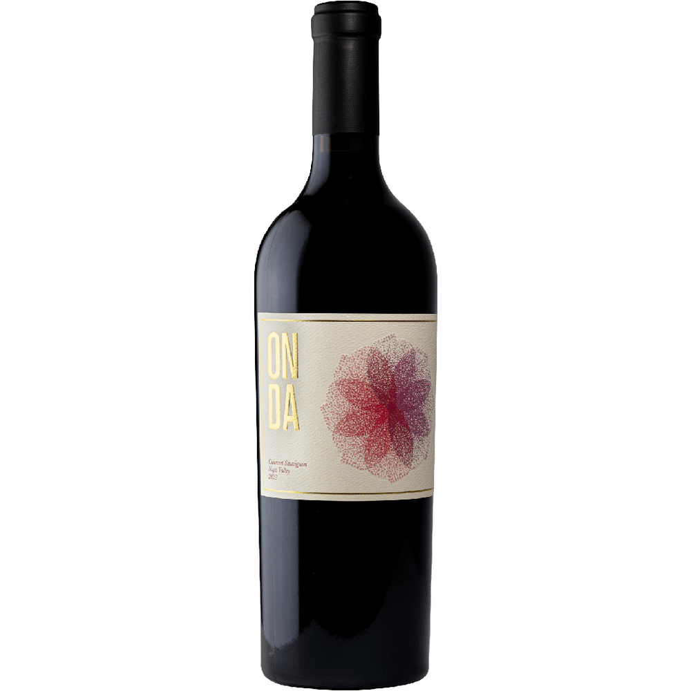 Dana Estate ONDA Cabernet Sauvignon Napa, 2021
